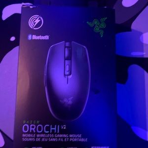 Razer Orochi V2 wireless mouse